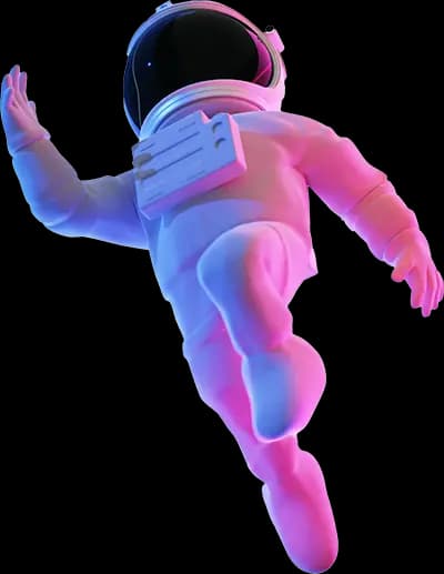 Salutonaut, Gesundheitsdatenraum mascot